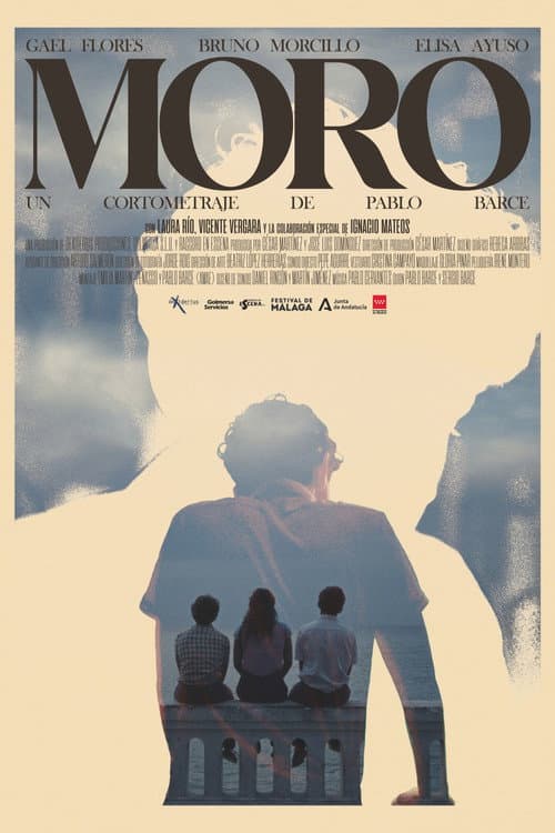 Постер: Moro