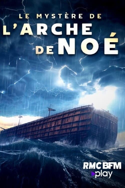 Постер: Les mystères de l'arche de Noé