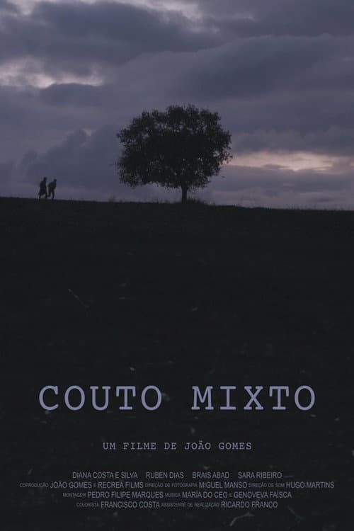 Постер: Couto Mixto