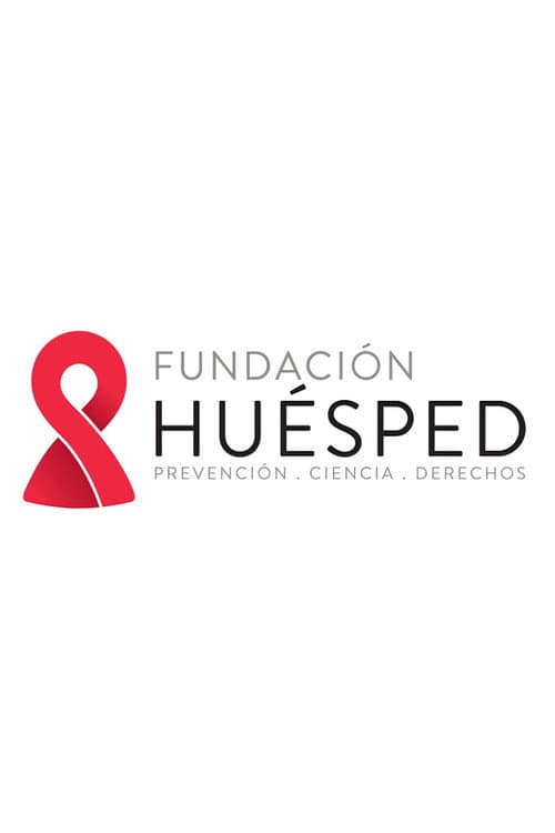 Постер: Fundación Huésped