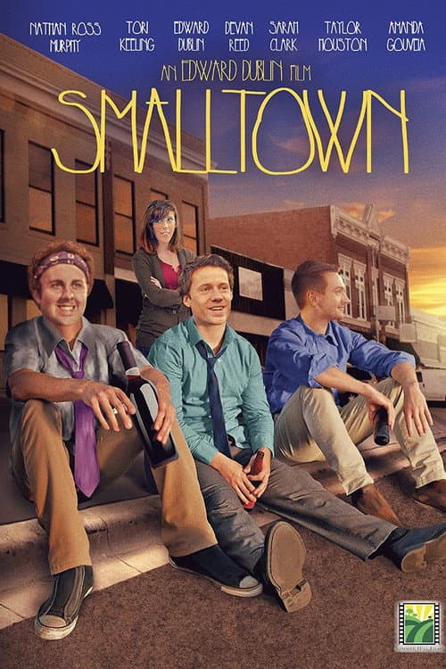 Постер: Smalltown