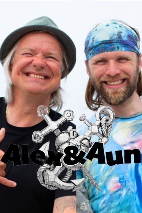 Постер: Alex og Aune