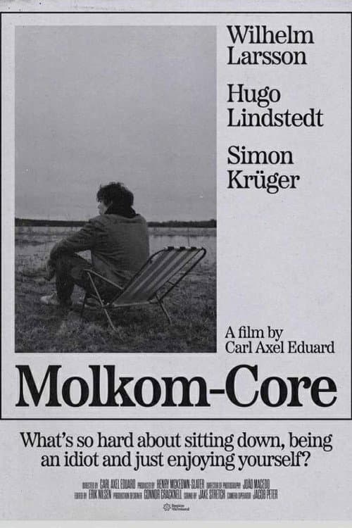 Постер: Molkom-Core