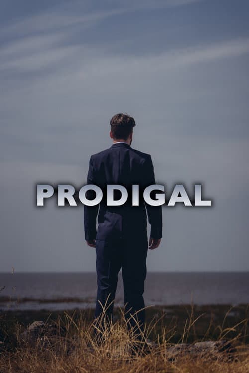 Постер: Prodigal