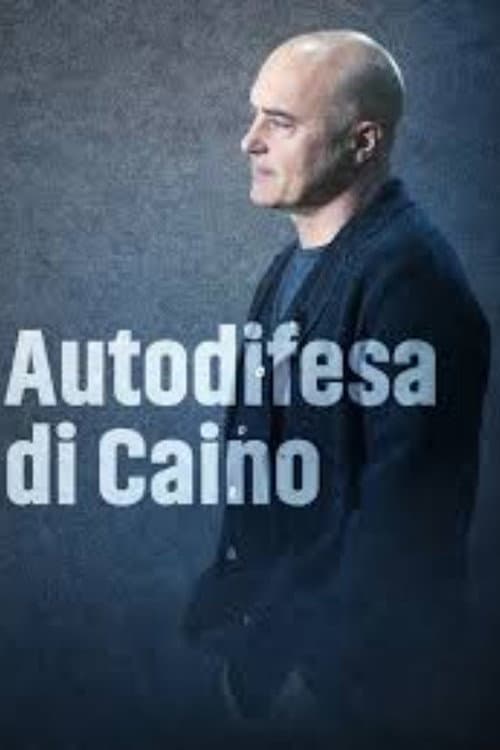 Постер: Autodifesa di Caino