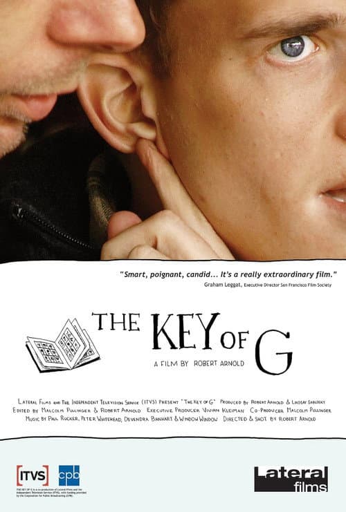 Постер: The Key of G