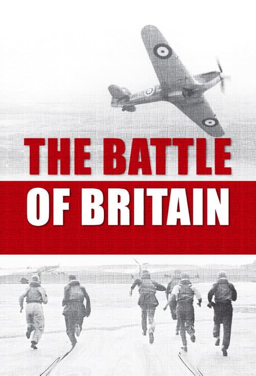 Постер: Battle of Britain