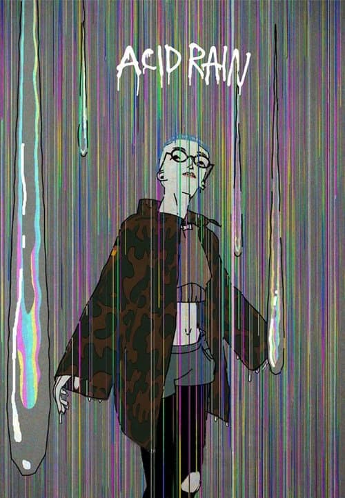 Постер: Acid Rain