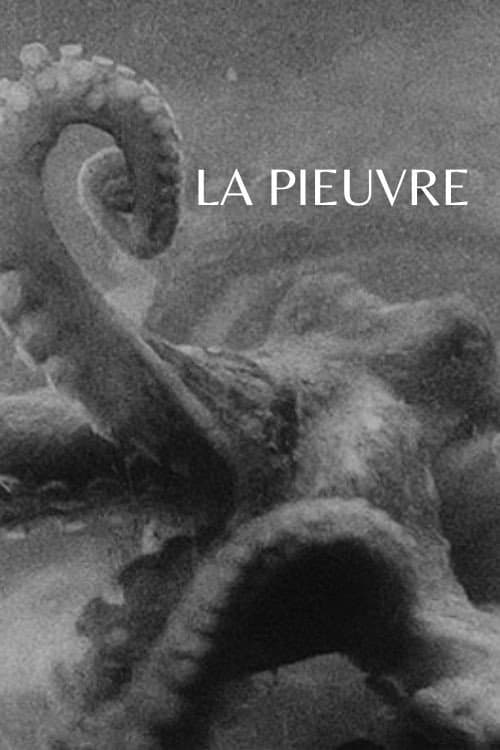 Постер: La pieuvre