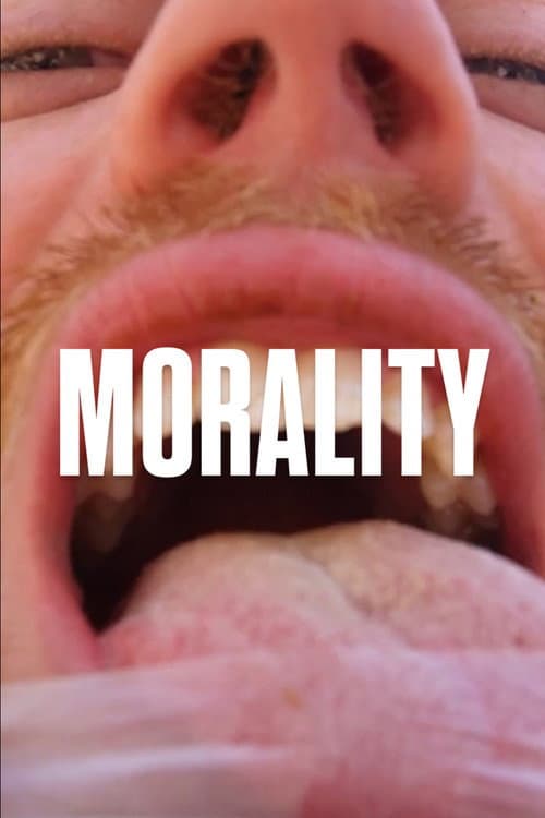 Постер: Morality