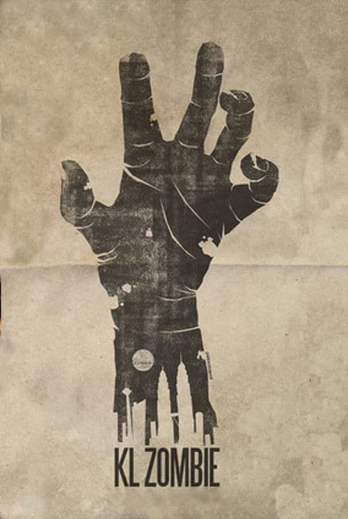 Постер: KL Zombi