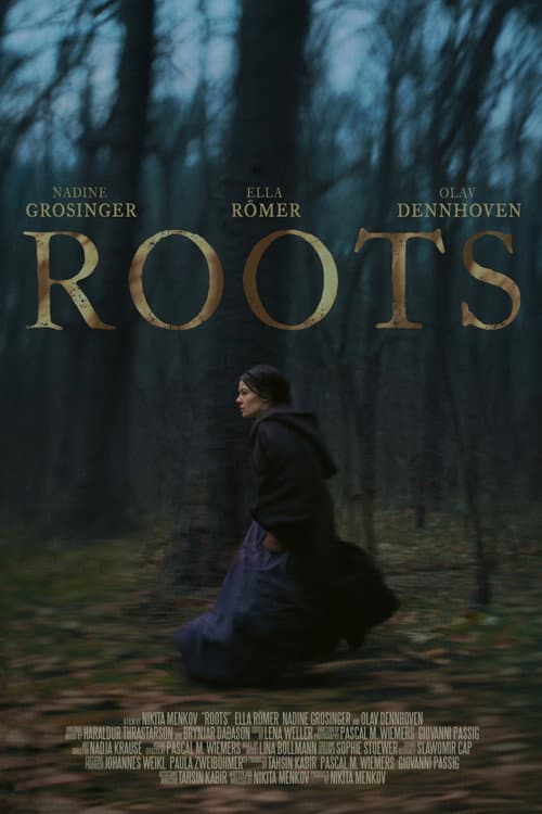 Постер: Roots