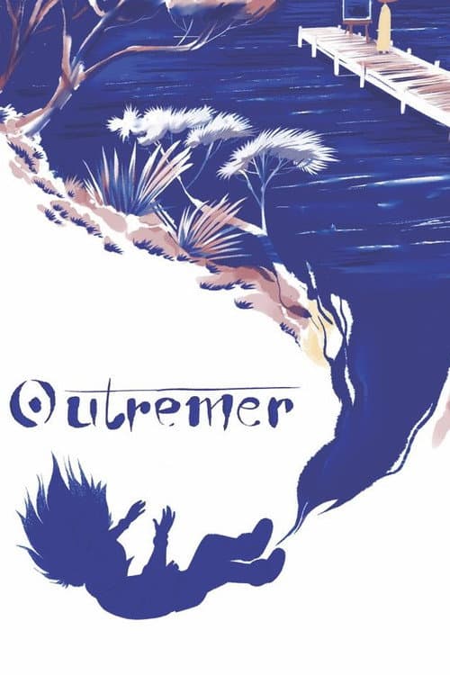 Постер: Outremer