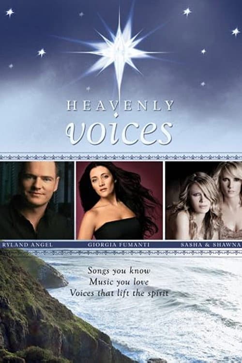 Постер: Heavenly Voices