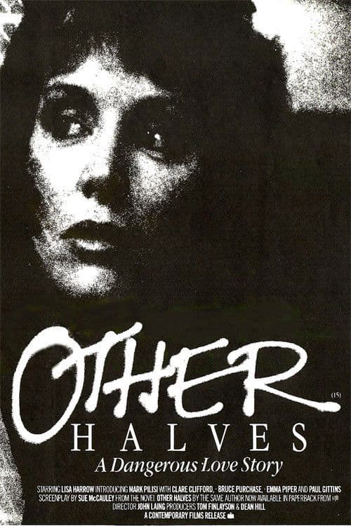 Постер: Other Halves