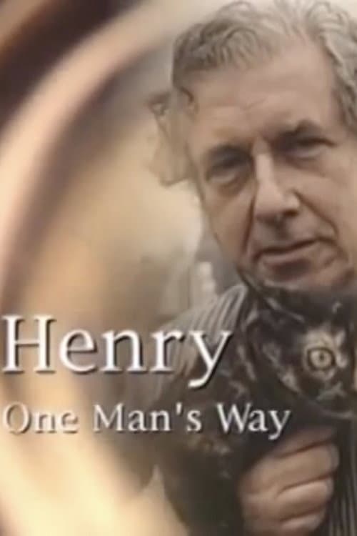 Постер: Henry: One Man's Way