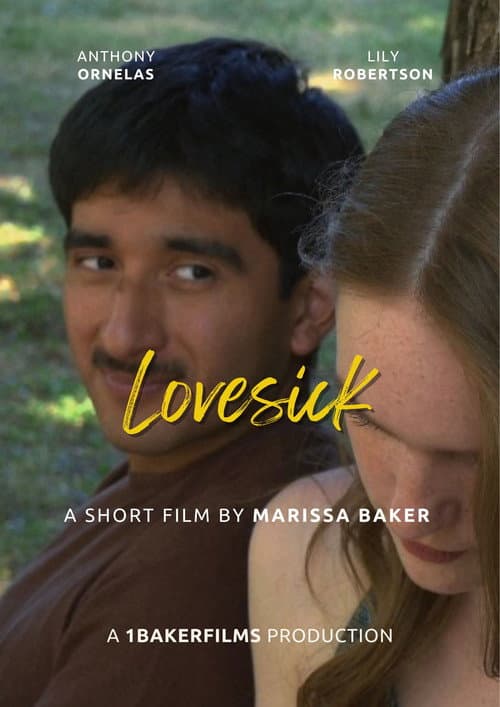 Постер: Lovesick