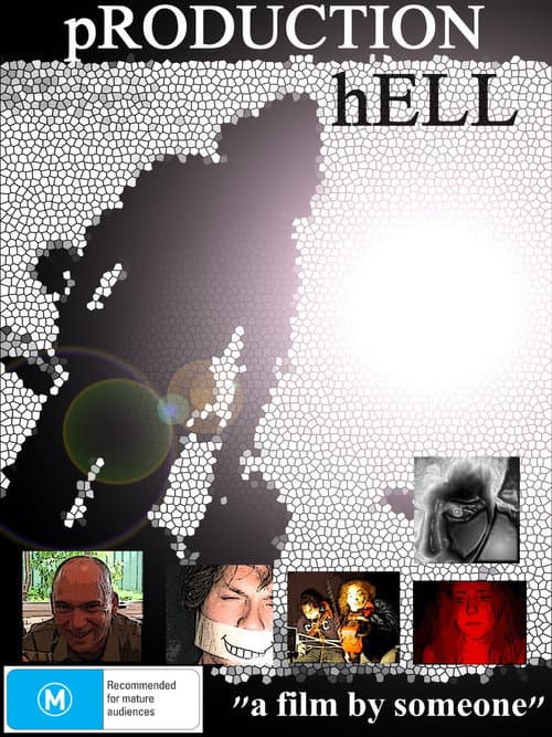 Постер: Production Hell