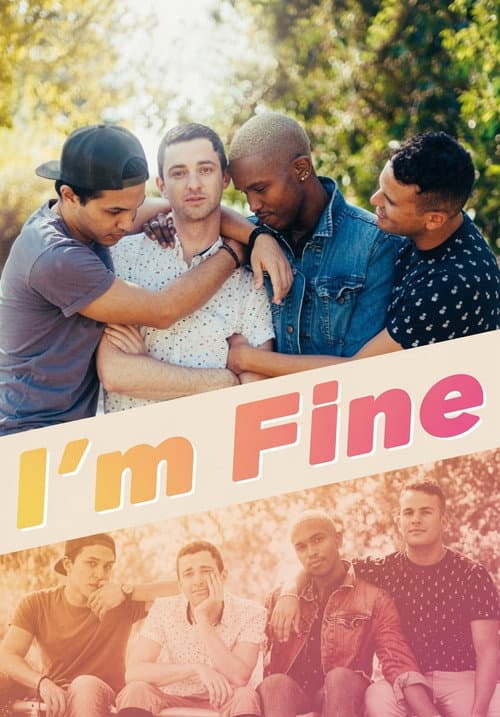 Постер: I'm Fine