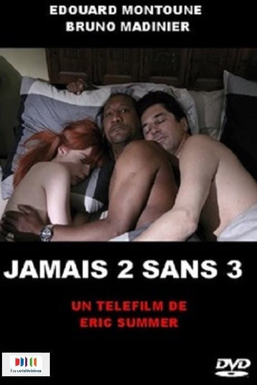 Постер: Jamais 2 sans 3