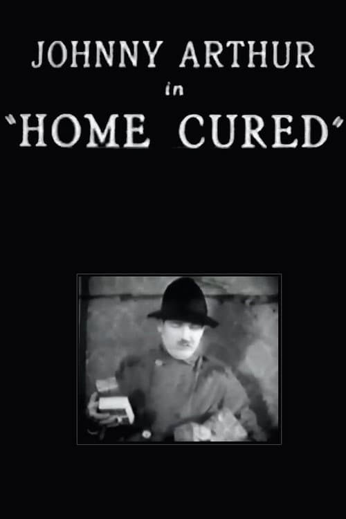 Постер: Home Cured