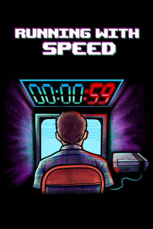 Постер: Running with Speed