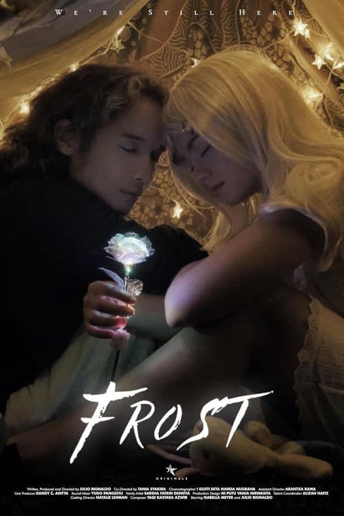 Постер: Frost