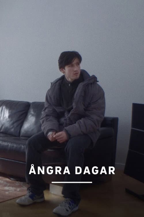 Постер: Days of Regret