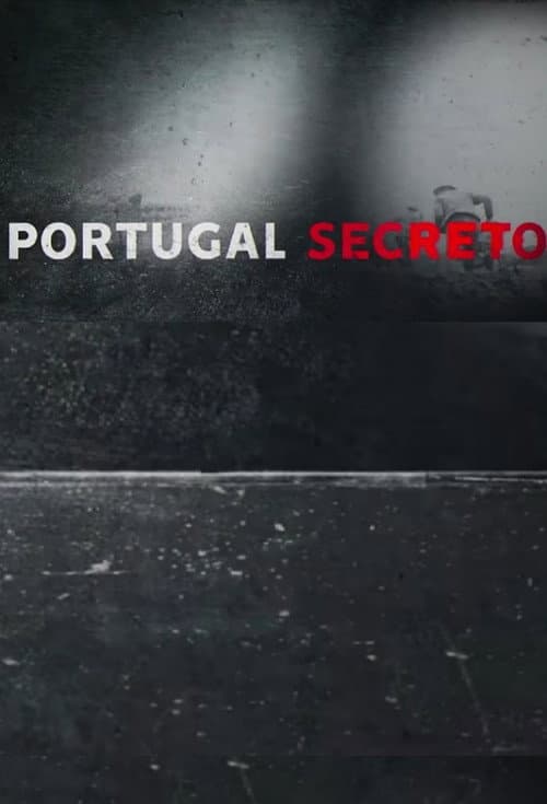 Постер: Portugal Secreto