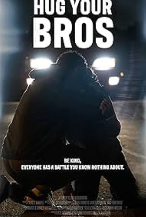 Постер: Hug Your Bros