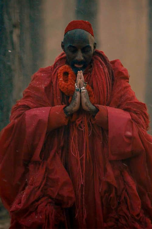 Постер: G/D THYSELF: Spirit Strategy On Raising Free Black Children
