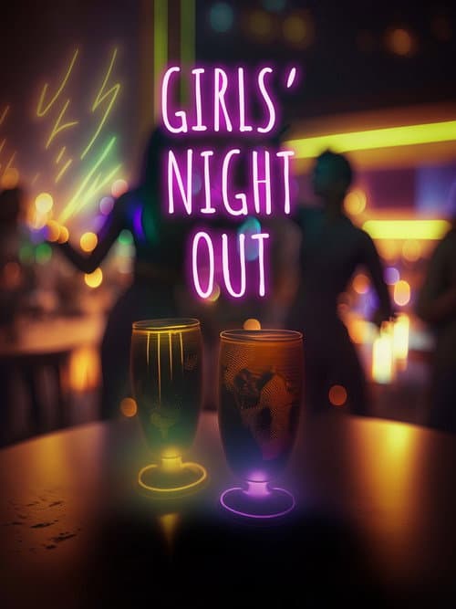 Постер: Girls' Night Out