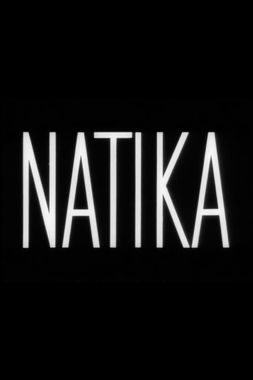 Постер: Natika