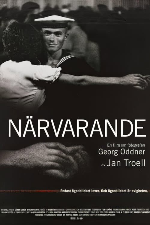 Постер: Närvarande