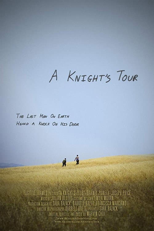 Постер: A Knight's Tour