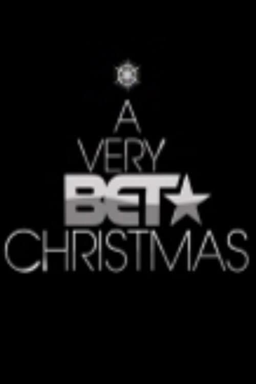 Постер: A Very BET Christmas