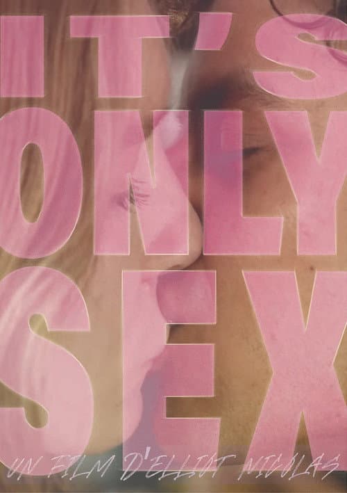 Постер: It's Only Sex