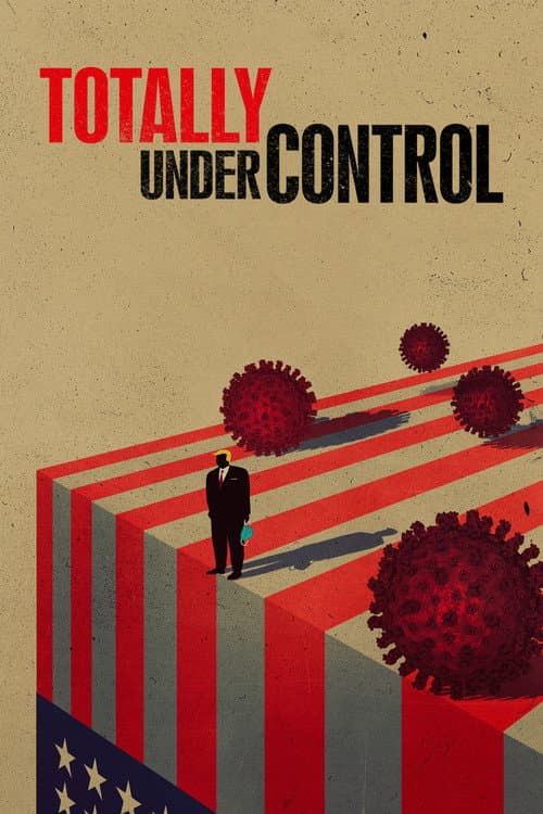 Постер: Totally Under Control
