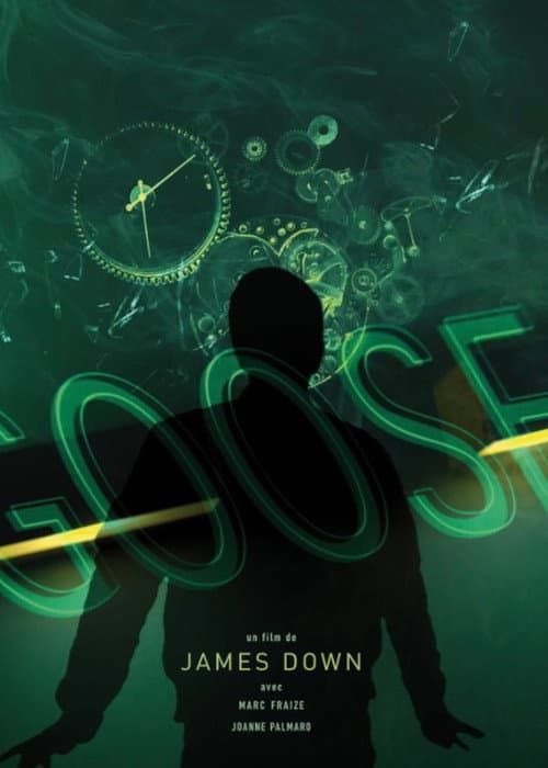 Постер: Goose: le temps désarticulé