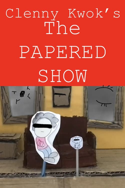 Постер: The Papered Show