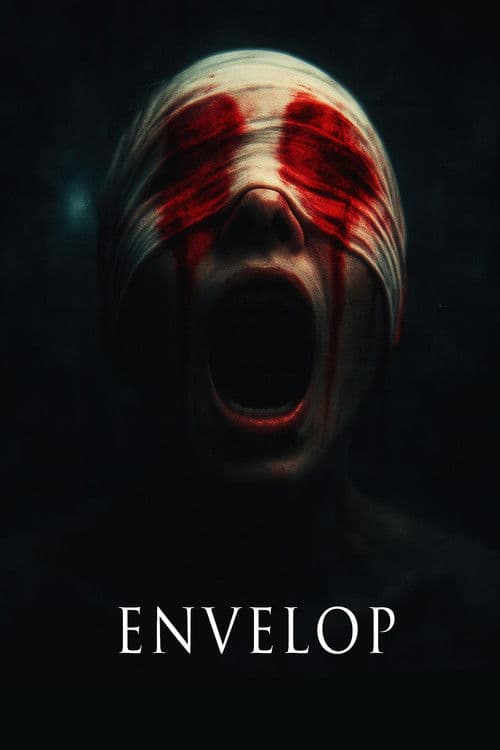 Постер: Envelop
