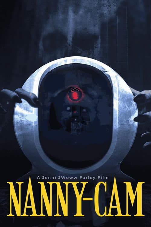 Постер: Nanny Cam