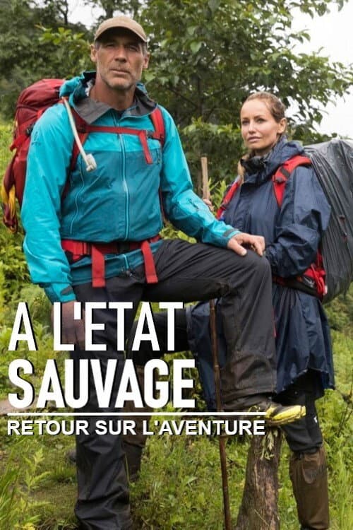 Постер: À l'état sauvage - Retour sur l’aventure