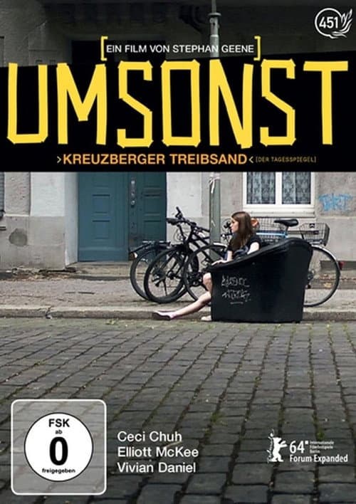 Постер: Umsonst