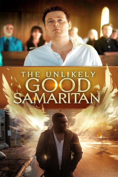 Постер: The Unlikely Good Samaritan