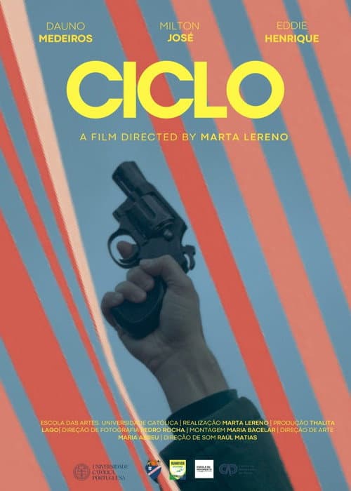 Постер: Ciclo