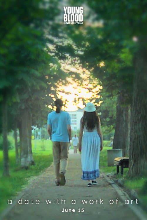 Постер: A Date with a Work of Art