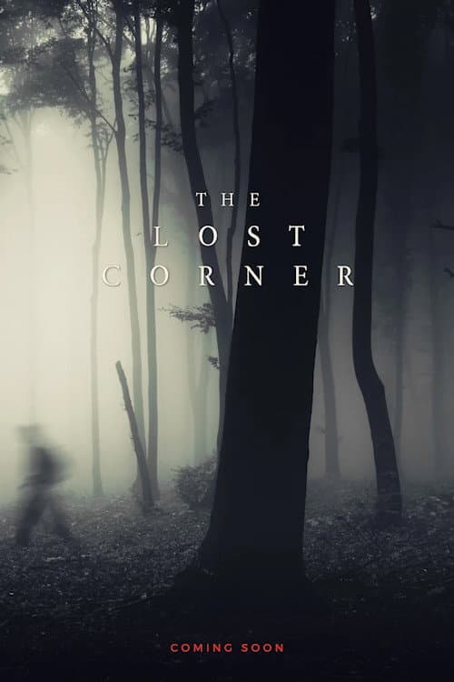 Постер: The Lost Corner
