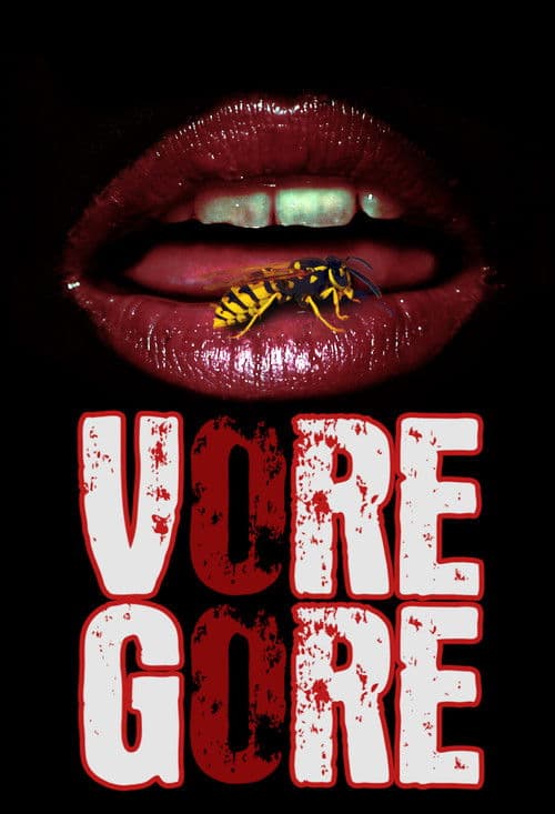 Постер: Vore Gore