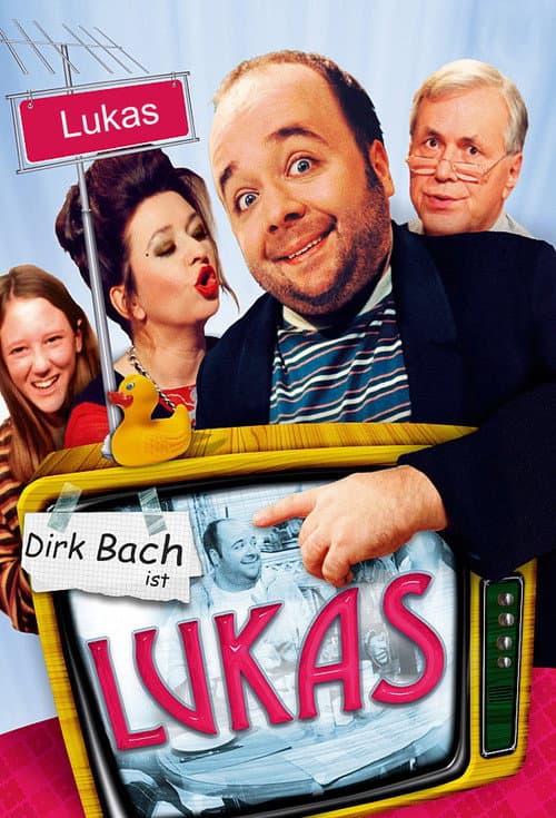 Постер: Lukas